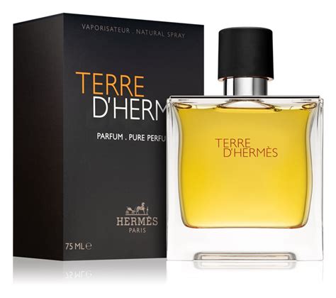 hermes paris profumi|hermes perfume for men.